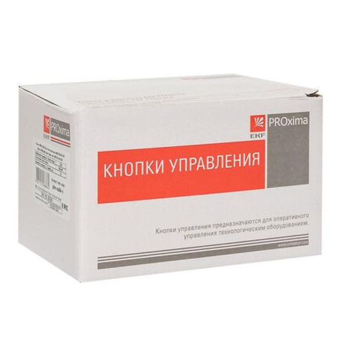 Кнопка/ Кнопка APBB-22N 'пуск-стоп' овальная 220В