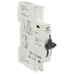 ARMAT Контакт состояния AR-AUX-SC 240...415В IEK