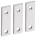Наконечник Нм-250 (Нм-35) MASTER (3шт/компл) IEK
