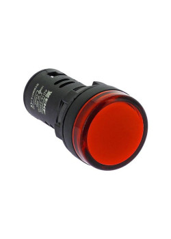Матрица светодиодная AD16-22HS красная 400В AC PROxima