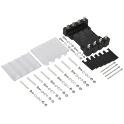 ARMAT Устр. втычного исп. MCCB 4P типоразмер S IEK
