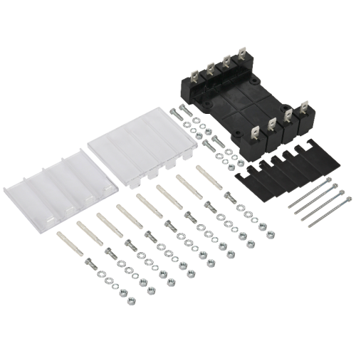 ARMAT Устр. втычного исп. MCCB 4P типоразмер S IEK