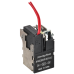 ARMAT Расцеп. мин. напр. 230В AC MCCB типоразмер G; H; I IEK