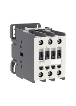 Магнитный контактор/ Магнитный контактор YON DSC032 32A 15кВт AC3 3P кат.220В AC