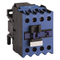 Контактор/ Контактор OptiStart E LC1E2510M5-25A-1NO-220AC