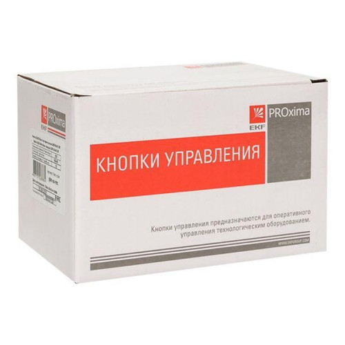 Кнопка/ Кнопка AS-22N 'пуск-стоп' Прямоугольная 220В NO+NC