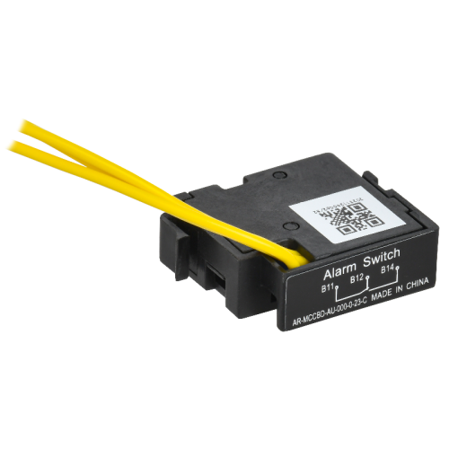 ARMAT Аварийный контакт правый MCCB типоразмер G; H; I IEK