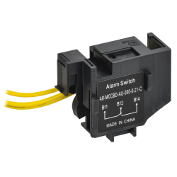 ARMAT Аварийный контакт правый MCCB типоразмер S IEK