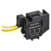 ARMAT Аварийный контакт правый MCCB типоразмер S IEK ARMAT Аварийный контакт правый MCCB типоразмер S IEK