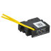 ARMAT Аварийный контакт правый MCCB типоразмер G; H; I IEK