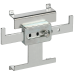 ARMAT Механическая блокировка MCCB 4P типоразмер G IEK ARMAT Механическая блокировка MCCB 4P типоразмер G IEK