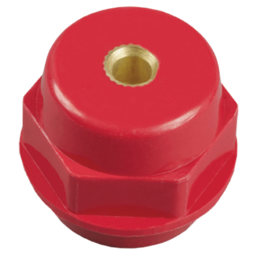 Изолятор SM30 (М8) силовой IEK Изолятор SM30 (М8) силовой IEK