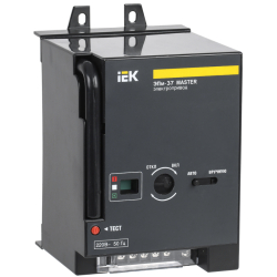Электропривод ЭПм-37 220В MASTER IEK