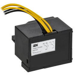 Контакт совмещ. АКДКм-630/800 (АКДКм-40) MASTER IEK