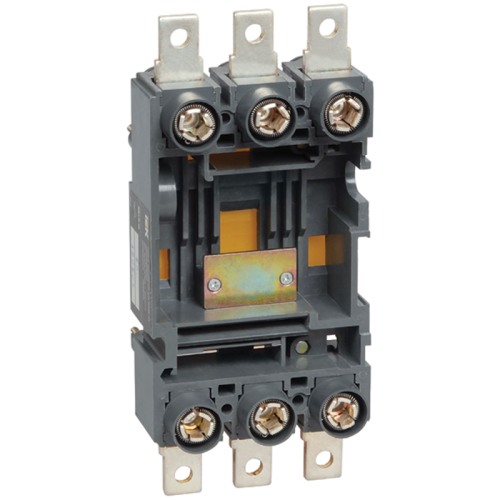 Панель ПМ1/П-32 втычная с передним присоединением для установки ВА88-32 IEK