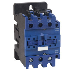 Контактор ПМЛ/ Контактор ПМЛ-4100-63А-220AC-Б-УХЛ4