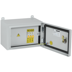 ЯТП-0,25 230/36-3 УХЛ2 IP54 IEK