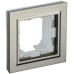 Рамка/ BRITE Рамка 1-местная IP44 РУ-1-БрШ-44 шампань Рамка/ BRITE Рамка 1-местная IP44 РУ-1-БрШ-44 шампань