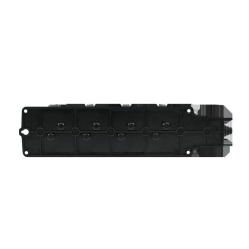 Колодка/ Колодка 4х розетка четырехместная 2К+З каучуковая 16А/250В IP44 Черная MultiSet
