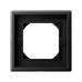 ARTGALLERY 1-постовая РАМКА IP44, КАРБОН ARTGALLERY 1-постовая РАМКА IP44, КАРБОН