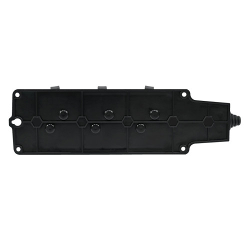 Колодка/ MultiSet Колодка 3х розетка 2К+З каучуковая 16А/250В IP44 Красная