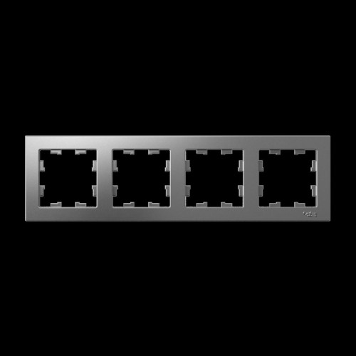Рамка четырехпостовая/ Рамка четырехпостовая ATLASDESIGN универсальная сталь Рамка четырехпостовая/ Рамка четырехпостовая ATLASDESIGN универсальная сталь