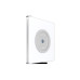 Вывод кабельный/ Вывод кабельный С/У, Арктический лед , Systeme Infinity