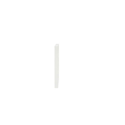 Рамка/ Рамка на 3 поста, KANT, белая магнолия