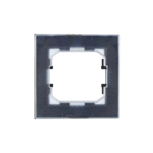 Рамка/ BRITE Рамка 1-местная IP44 РУ-1-БрШ-44 шампань Рамка/ BRITE Рамка 1-местная IP44 РУ-1-БрШ-44 шампань