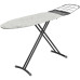Гладильная доска/ Гладильная доска Starwind SW-IB1248 122x43см рег.высот. черный/белый Гладильная доска/ Гладильная доска Starwind SW-IB1248 122x43см рег.высот. черный/белый