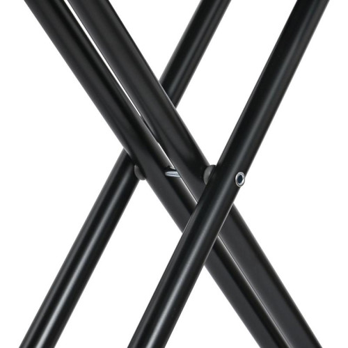 Гладильная доска/ Гладильная доска Starwind SW-IB1550 122x38см рег.высот. черный/синий