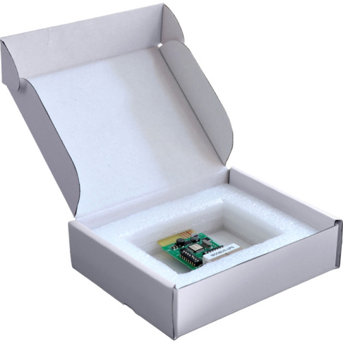 Карта Modbus