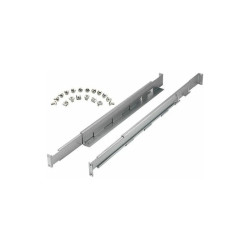 Комплект креплений в стойку 2U/ Rack mounts kits 2U