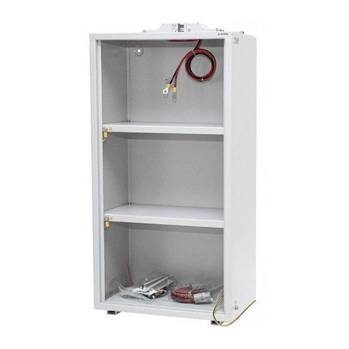 Шкаф батарейный Штиль BS-36-1W