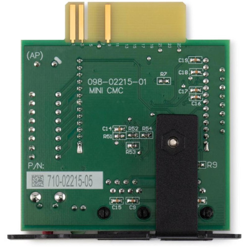 Модуль удаленного мониторинга Ippon Modbus Mini Card (1976006) для Innova Unity/Innova RT II/Innova G2 L/Innova II