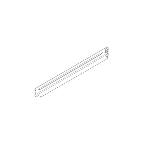 Plastic plug Systeme Electric, Excelente series, 1U , 19