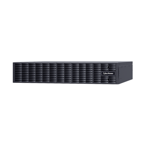 Внешний батарейный модуль/ Battery cabinet CyberPower BPSE72V40ART2U for model OLS3000ERT2Ua Внешний батарейный модуль/ Battery cabinet CyberPower BPSE72V40ART2U for model OLS3000ERT2Ua