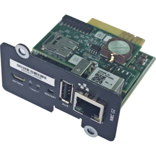 Модуль Ippon NMC SNMP III card (2139683)