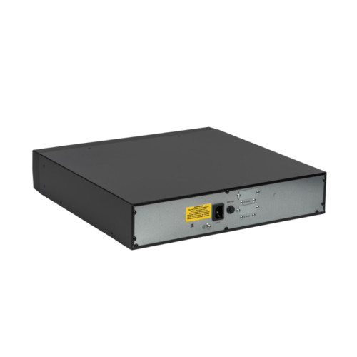 8783 SKAT BC 24/18S3 RACK P3 доп. блок батарейный к SKAT-UPS 1000-RACK,  2U, 24В, 18Ач, 4 АКБ х 9 Ач, ЗУ, для ИБП со встр. АКБ, ШхГхВ 440х430х88, масса 19.4 кг
