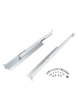 Рельсы для 2U устройств/ 2U Rack Mount KITS