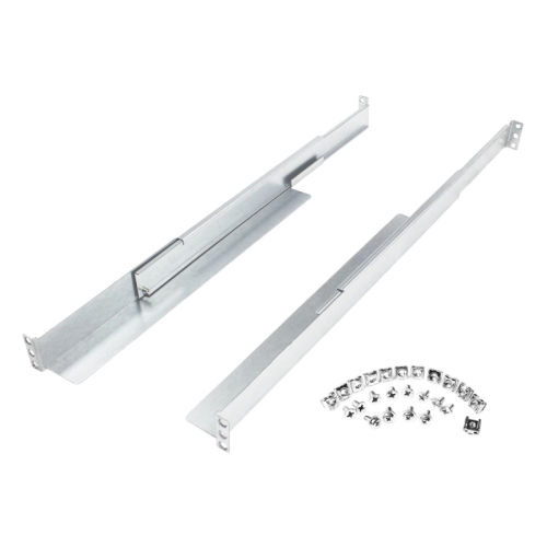Рельсы для 2U устройств/ 2U Rack Mount KITS