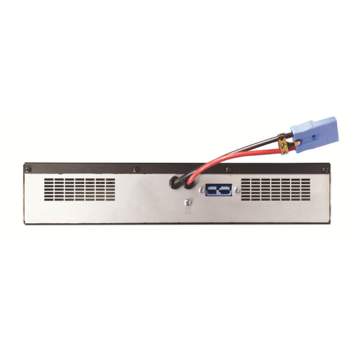 Батареи с комплектом монтажа в шкаф/ APC Smart-UPS RT 48V RM Battery Pack