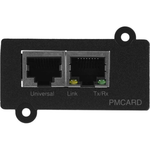 Внутренняя сетевая карта SNMP Ippon Power Management Card (1986298) для Ippon Pacific