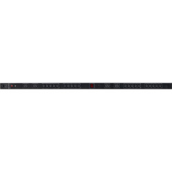 Блок распределения питания/ PDU CyberPower 0U type, 16Amp, plug IEC 320 C20, (20) IEC 320 C13 (4) IEC 320 C19