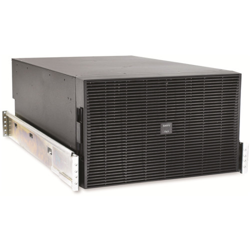 Внешняя батарея для ИБП,15-20кВА/ APC Smart-UPS RT192V RM Battery Pack 2 Rows