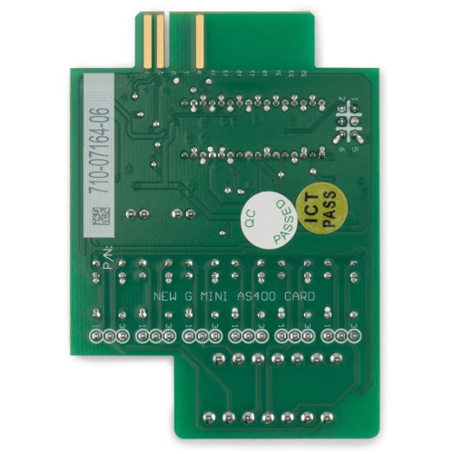 Внешний блок реле с «сухими контактами» Ippon 1976009 Dry Conatacts Card for Innova Unity RT/RT II/G2 L/II