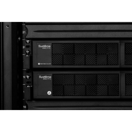 Внешний батарейный модуль Systeme Electric для ИБП SRVSE6KRTXLI4, SRVSE10KRTXLI5U