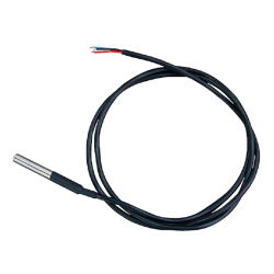 Датчик температуры для РСК-ПМКАРД (DS18B20); длина 1 м. ~0.022 кг