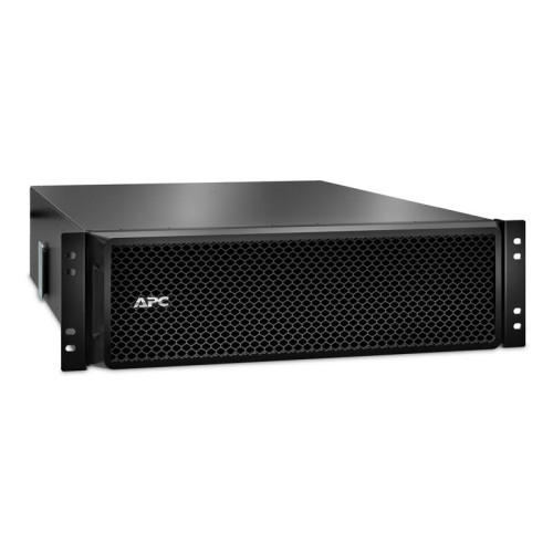 Smart-UPS SRT 192V 5kVA and 6kVA RM Battery Pack Smart-UPS SRT 192V 5kVA and 6kVA RM Battery Pack