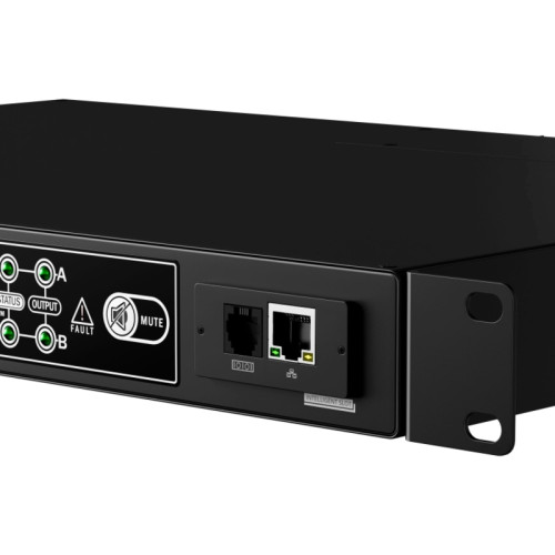 Байпас Powercom ATS-30A